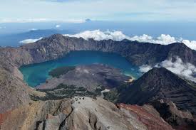 Gunung Rinjani
